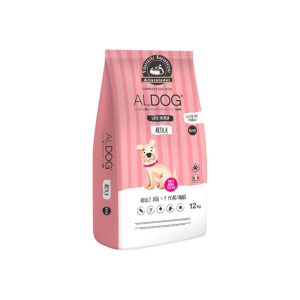 Aldog Adult Artica Salmone