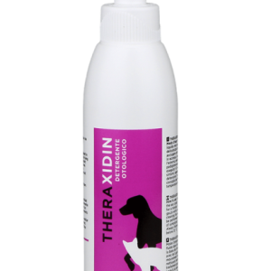 Therapet Theraxidin Det Otologico 150ml