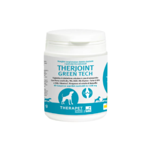 Therapet Therjoint Green Tech 80 Cpr