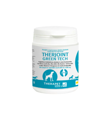 Therapet Therjoint Green Tech 80 Cpr