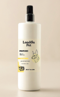 Oh Pet-london Pet Profumo Al Cocco Ml 100