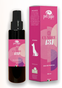 Oh Pet-pet Style Parfum Claire 131 Ml 500