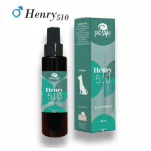 Oh Pet-pet Style Parfum Henry 510 Ml 500