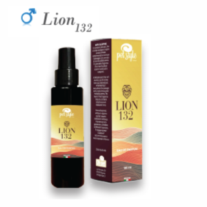 Oh Pet-pet Style Parfum Lion 132 Ml 500