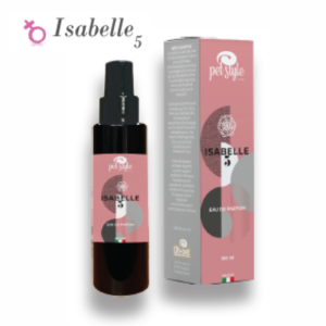 Oh Pet-pet Style Parfum Isabelle 5 Ml 500