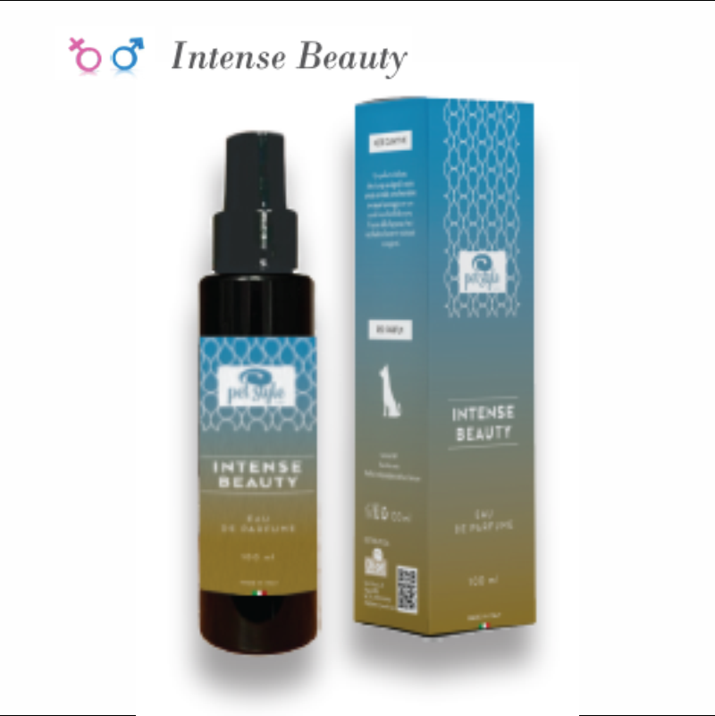 Oh Pet-pet Style Parfum Luxury Intense Beauty Ml 500