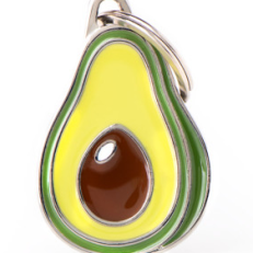 Myfamily Avocado Food