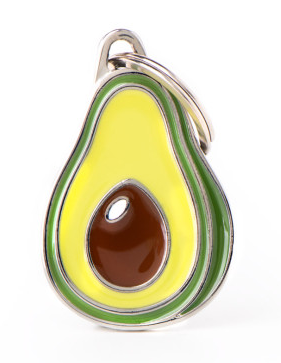 Myfamily Avocado Food
