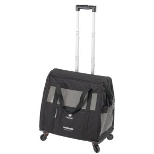 Ferplast Trolley Voyager 450 Nero