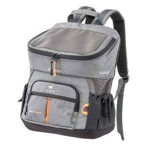 Ferplast Zaino Voyager Backpack 400 Grigio