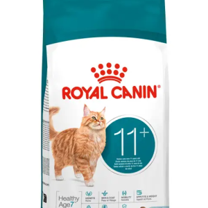 Royal Canin Cat Secco Ageing 11+ - GR 400