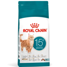 Royal Canin Cat Secco Ageing 15+ Gr 400
