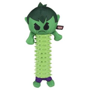 Cerda Ciuccio Per Cane Tpr Avengers Hulk