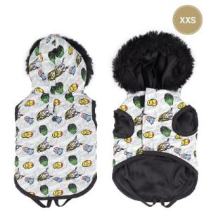 Cerda Cappotti Per Cane Xxs Avengers