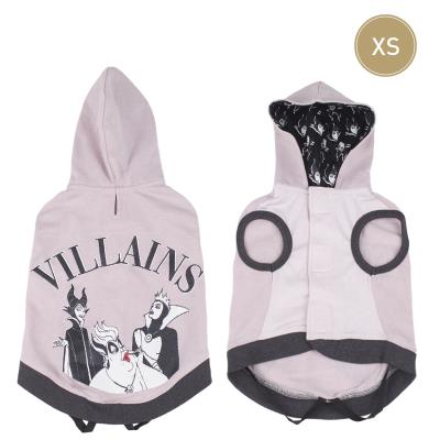 Cerda Felpa Per Cane Xs Disney Villanas