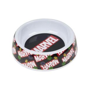 Cerda Ciotola Per Cane Marvel