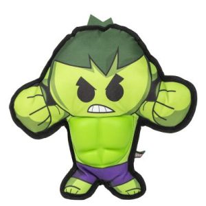 Cerda Giocattolo Per Cane Tpr Avengers Hulk