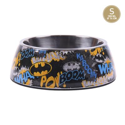Cerda Ciotola Per Cane S Batman