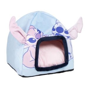 Cerda Cuccia A Grotta Per Cane - Perro Stitch