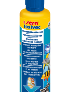 Sera Toxivec Ml 50