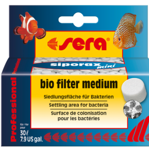 Sera Siporax Mini Professional Gr 35