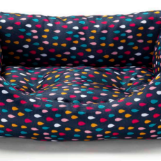 Leopet Cuccia Rodi Oxford Rain Cm Water Res. Cusc. Estr. - 70X85
