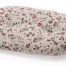 Leopet Cuscino Nettuno Argo 105x70 Cm