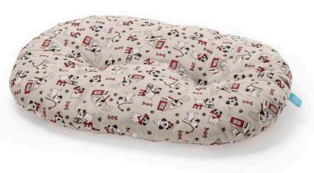 Leopet Cuscino Nettuno Argo 65x45 Cm