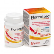 Candioli Florentero Fast Cpr 12