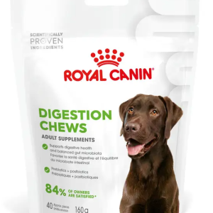 Royal Canin Dog Snack Adult Supplemento - DIGESTIONE GR 160