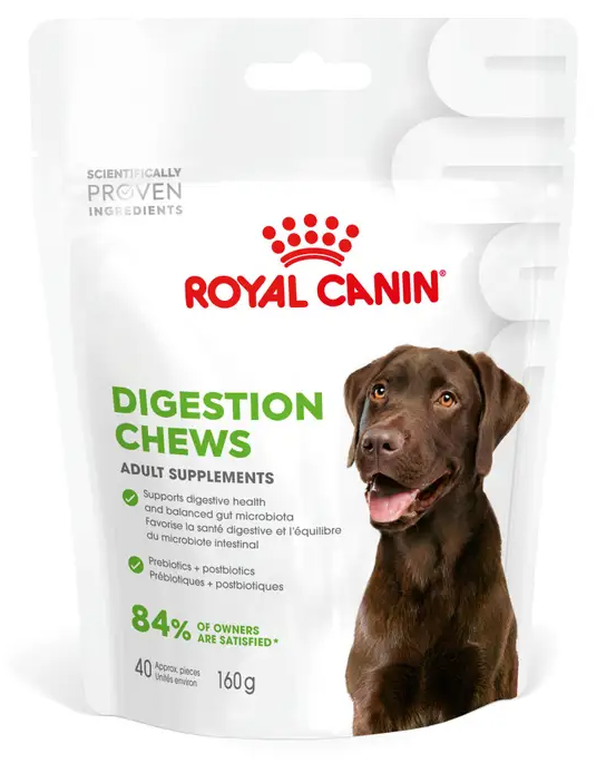 Royal Canin Dog Snack Adult Supplemento