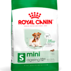 Royal Canin Dog Secco Ageing Mini 12+ Gr 800