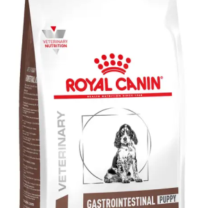 Royal Canin Dog Veterinary Secco Gastro Intestinal Puppy Kg 1