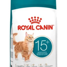 Royal Canin Cat Secco Ageing 15 + Kg 2