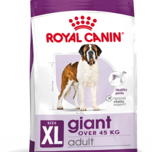 Royal Canin Dog Secco Adult Giant Kg 15
