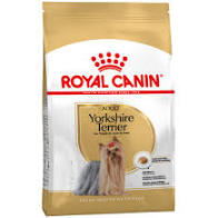 Royal Canin Dog Breed Secco Adult Yorkshire Kg 1,5
