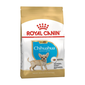 Royal Canin Dog Breed Secco Puppy Chihuahua - GR 500