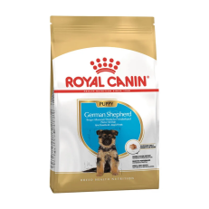Royal Canin Dog Breed Secco Puppy German Shepherd