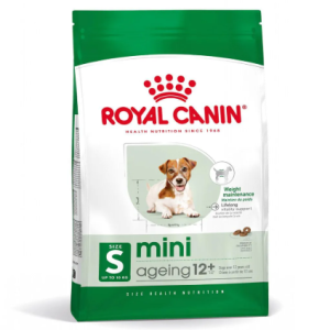 Royal Canin Dog Secco Ageing +12 Mini Kg 1,5