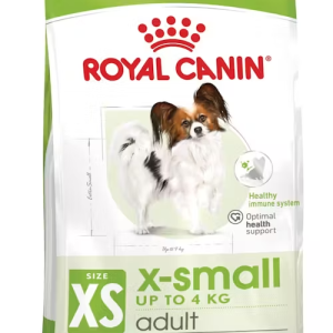 Royal Canin Dog Secco Adult Xsmall - GR 500