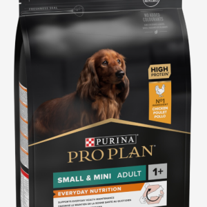 Proplan Dog Secco Adult Small/mini Optihealth Pollo Kg 3