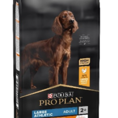Proplan Dog Secco Adult Large Athletic Pollo Kg 14