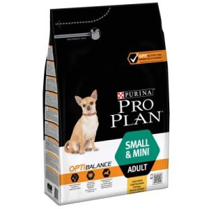 Proplan Dog Secco Adult Small/mini Pollo Optihealth Gr 700