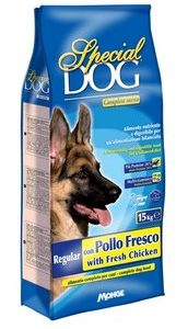 Special Dog Secco Pollo Kg 4
