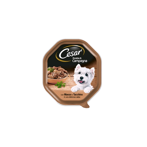 Cesar Ricette Campagna Gr 150 - immagine 3