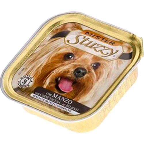 Stuzzy Dog Vas Gr 150 - immagine 3