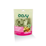 Oasy Snack Dog Biscotti Con Pollo Gr 100 - immagine 2