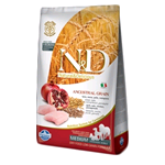 Farmina N&d Dog Secco Adult Medmaxi Ancestral Pollo E Melograno Kg 2,5 - immagine 2