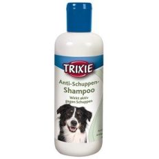 Trixie Tx2904 Shampoo Antiforfora,250ml