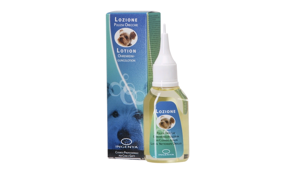 Camon Ic054 Lozione Orecchie